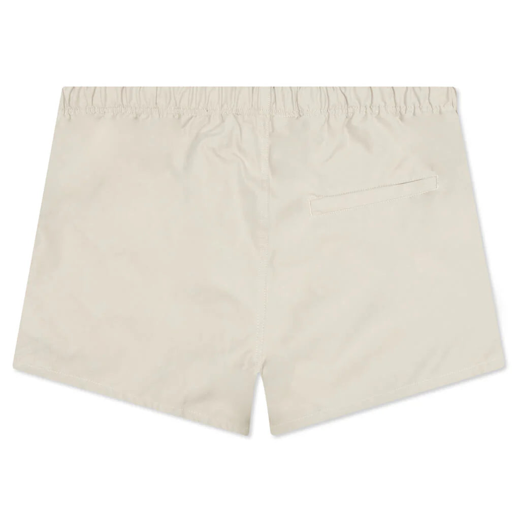 Essentials Fear of God Dock Shorts Smoke