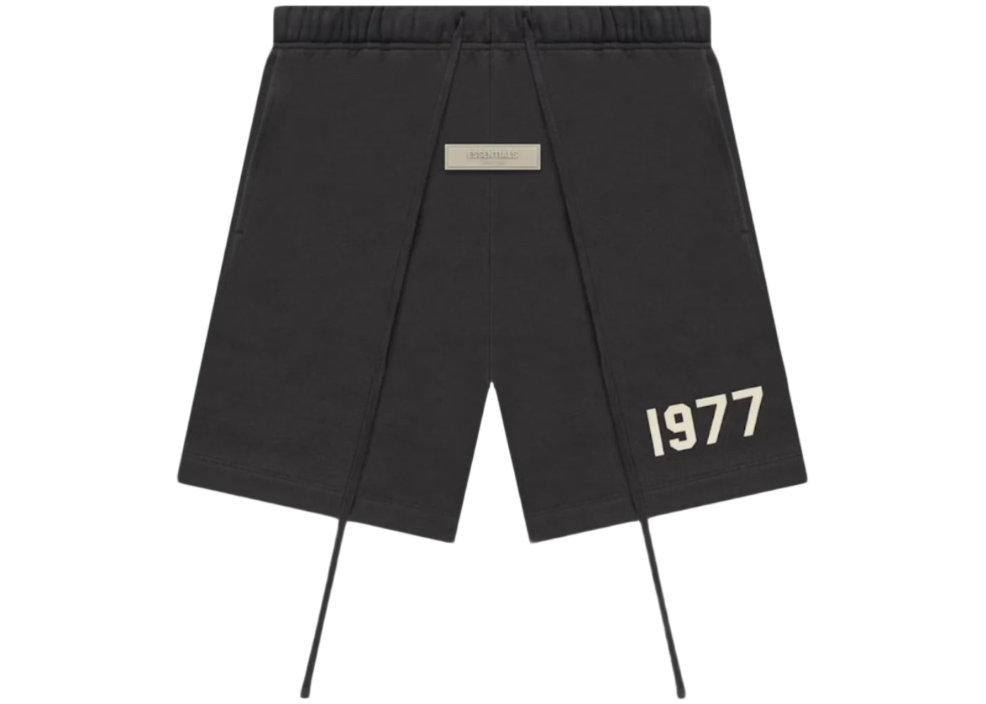 Essentials Fear of God 1977 Shorts Iron