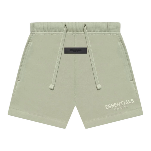 Essentials Fear of God Shorts Seal