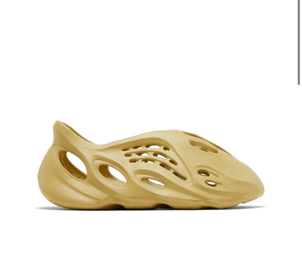 Adidas Yeezy Foam Runner Sulfur