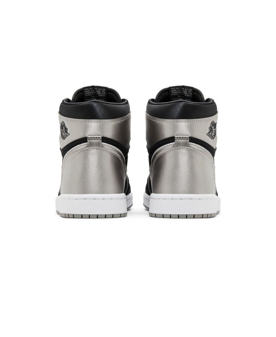 WMNS Nike Air Jordan 1 Retro High OG Satin Shadow
