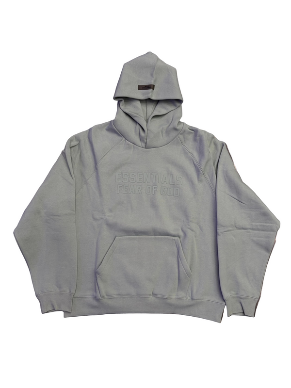 Essentials FOG Hoodie Sycamore
