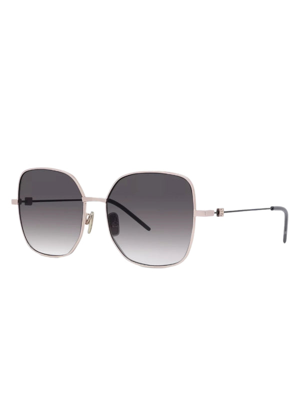 Givenchy Speed Gradient Square Sunglasses