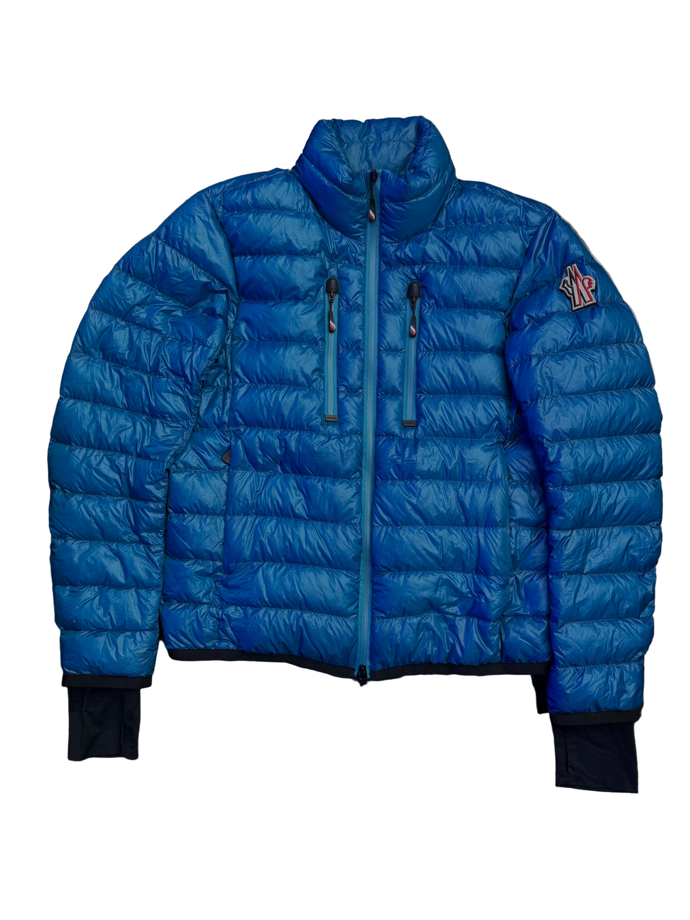 Moncler Grenoble Hers down Jacket