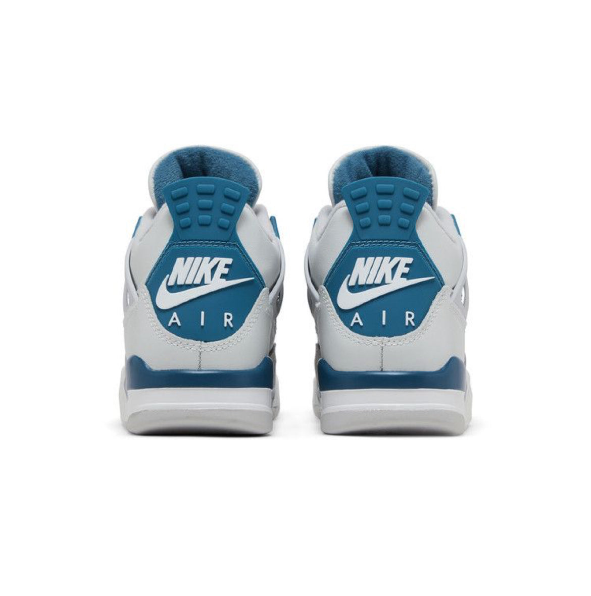 Nike Air Jordan 4 Military Blue