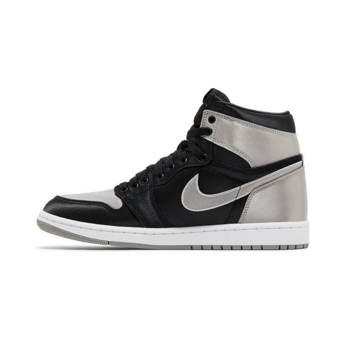 WMNS Nike Air Jordan 1 Retro High OG Satin Shadow
