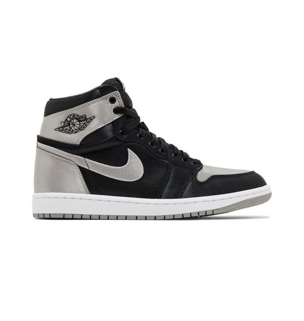 WMNS Nike Air Jordan 1 Retro High OG Satin Shadow