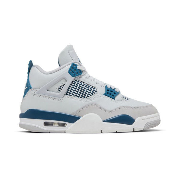 Nike Air Jordan 4 Military Blue