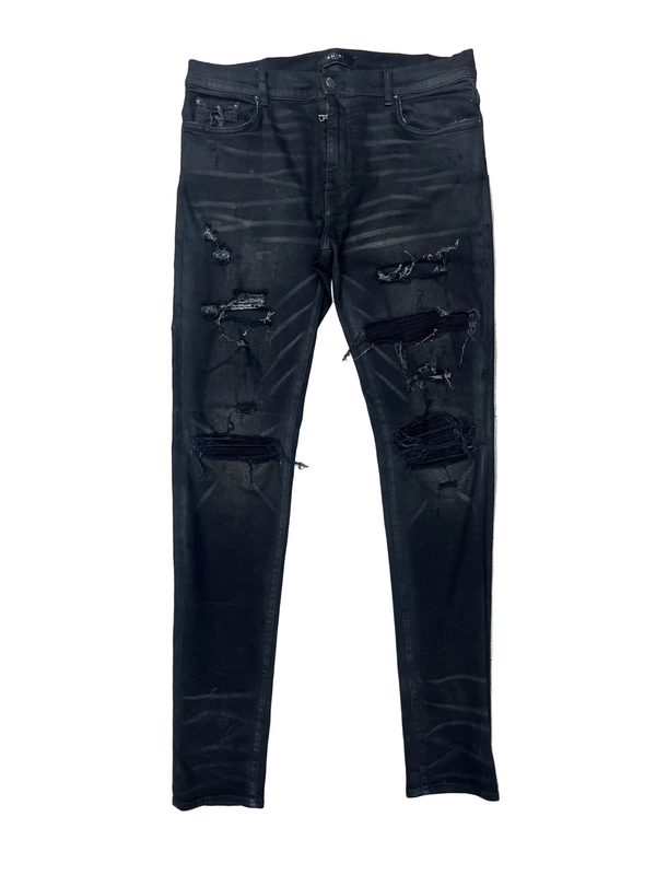 Amiri MX1 Thrasher Jeans