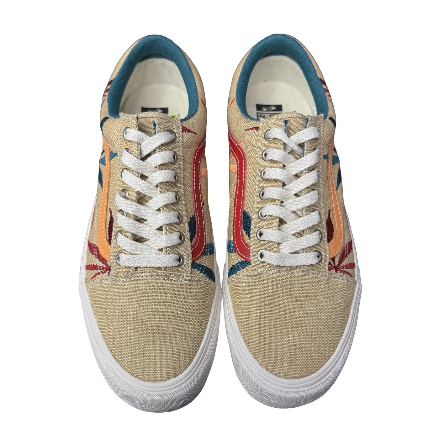 Vans Old Skool VR3 LX Positive Vibrations