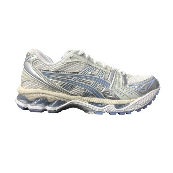 ASICS Gel-Kayano 14 White Light Navy