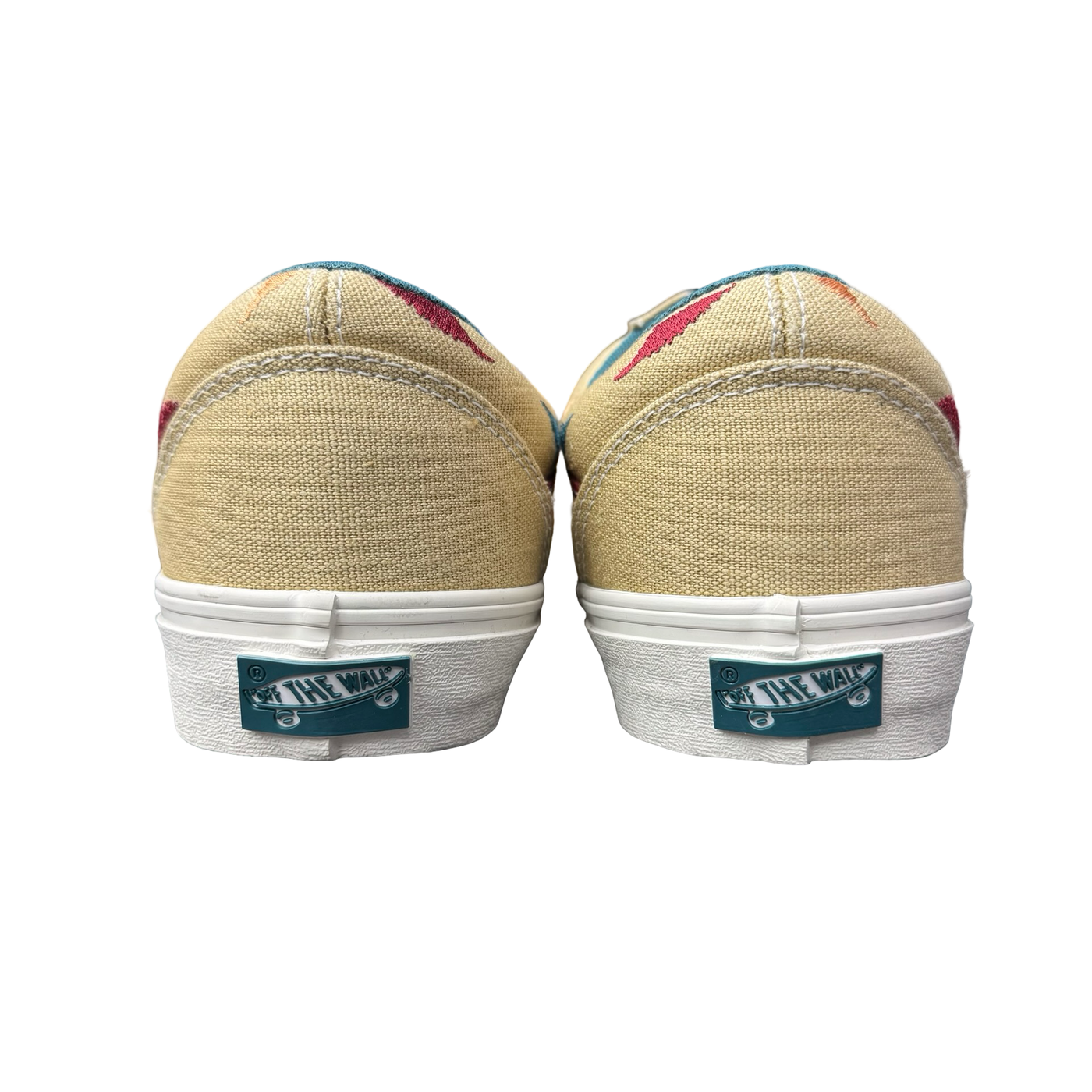 Vans Old Skool VR3 LX Positive Vibrations
