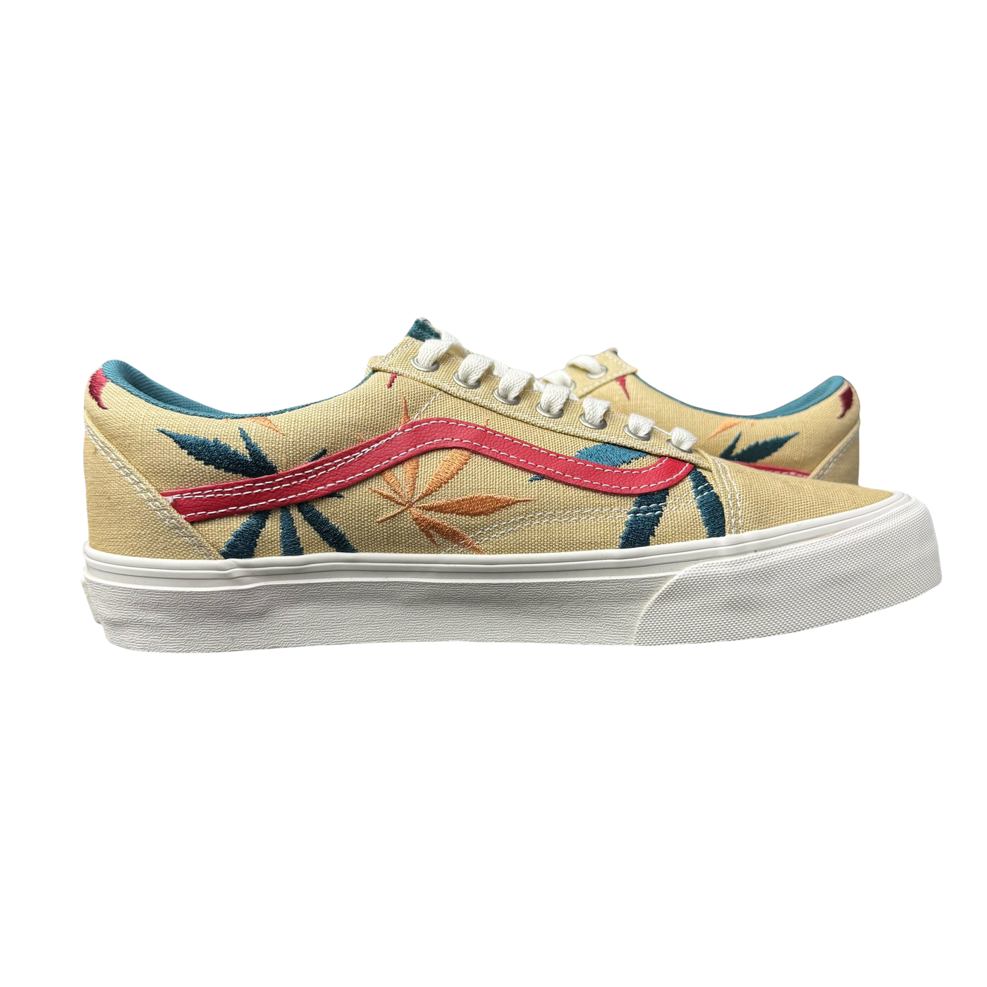 Vans Old Skool VR3 LX Positive Vibrations