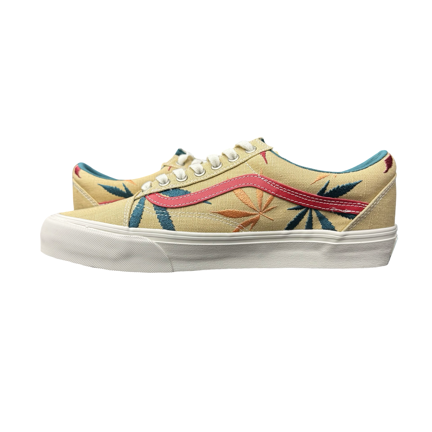 Vans Old Skool VR3 LX Positive Vibrations