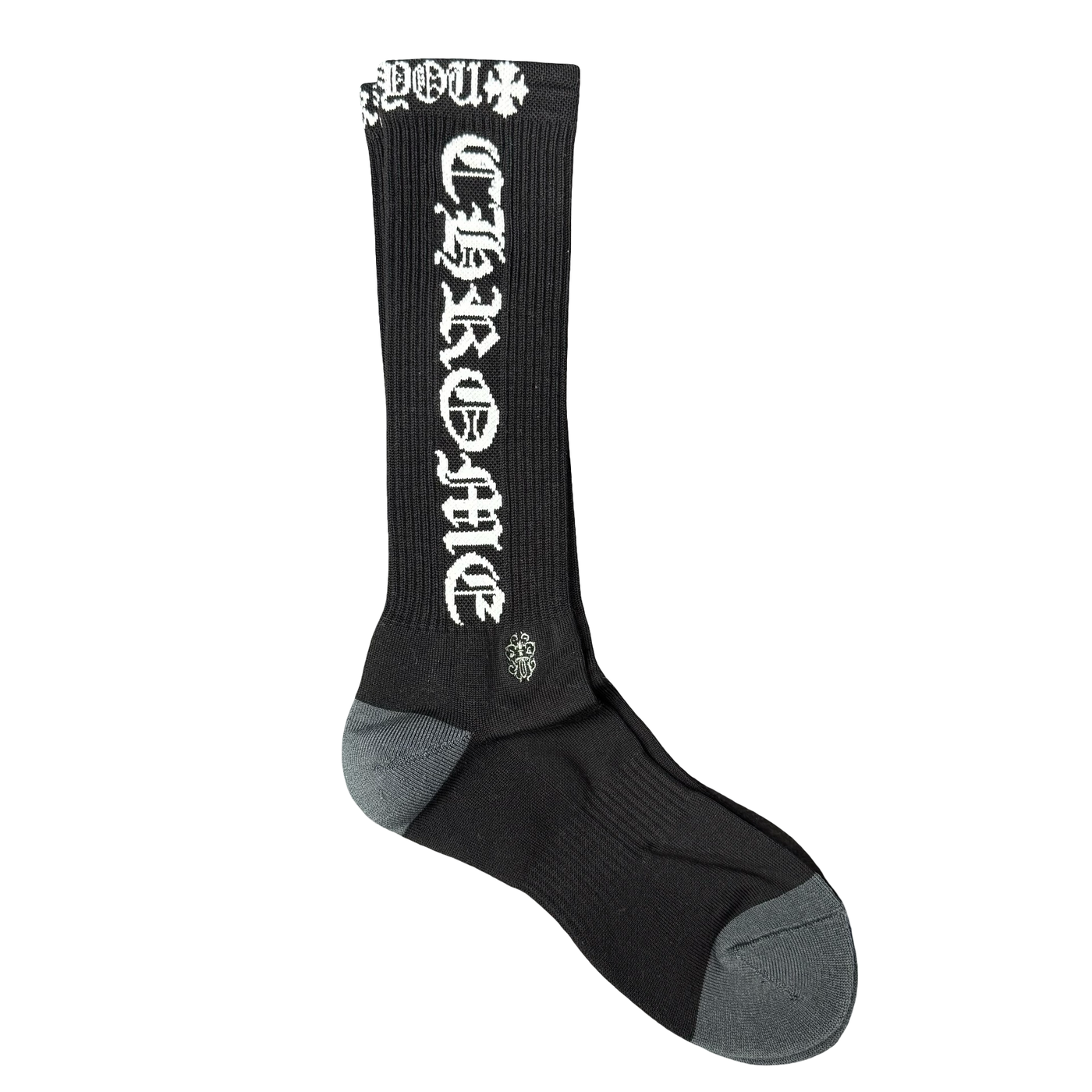 Chrome Hearts CH Socks Black