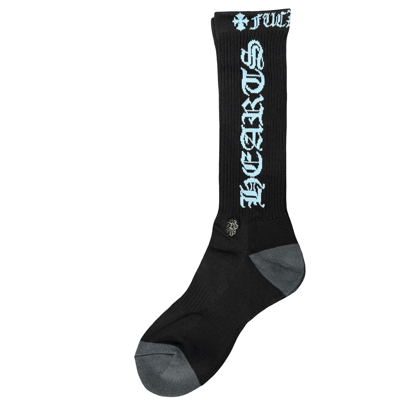 Chrome Hearts CH Socks Black