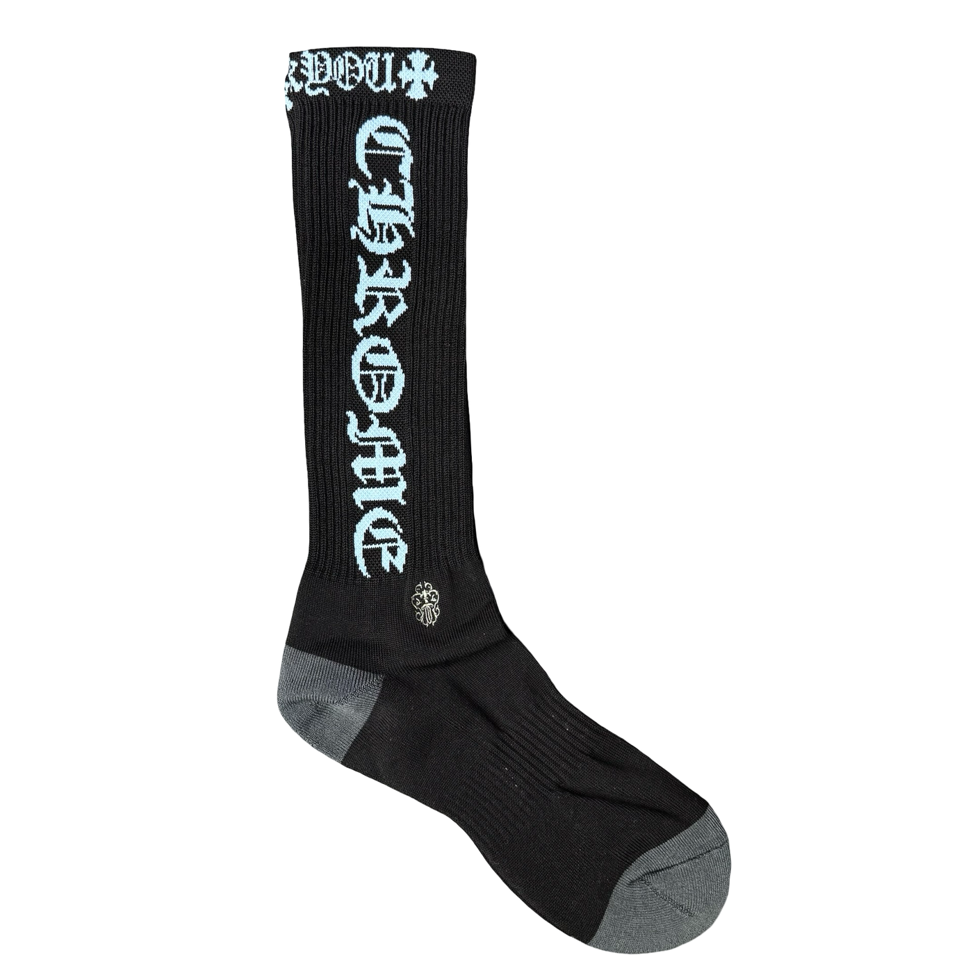 Chrome Hearts CH Socks Black