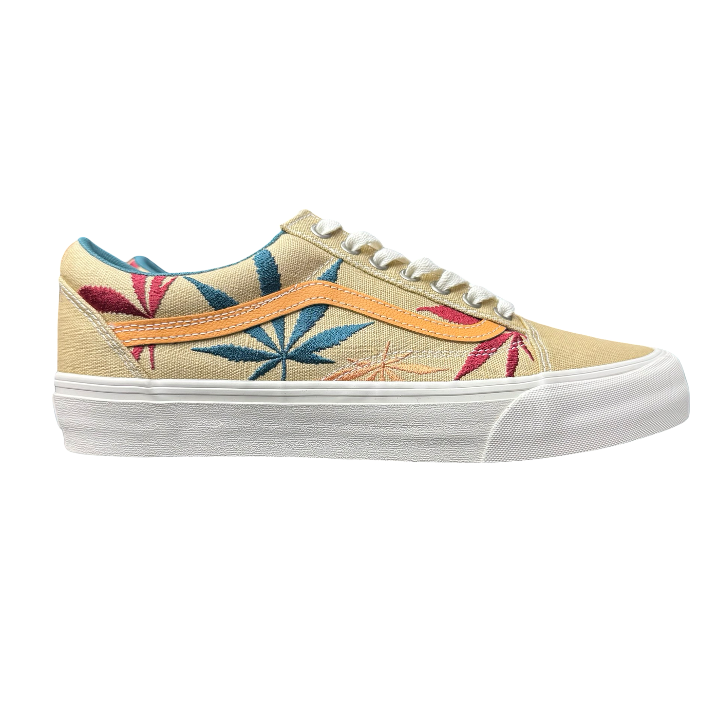 Vans Old Skool VR3 LX Positive Vibrations