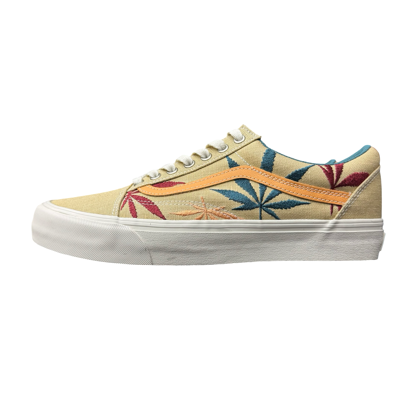 Vans Old Skool VR3 LX Positive Vibrations