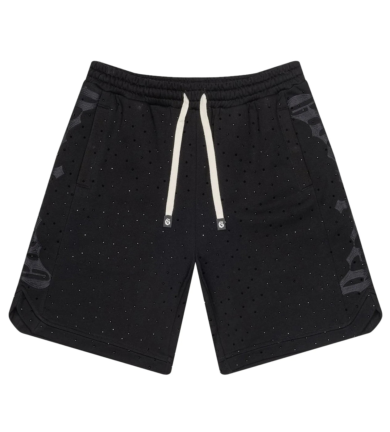 Godspeed Courtside VVS Shorts Stealth