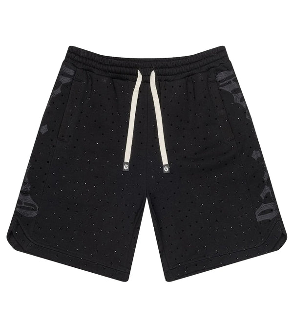 Godspeed Courtside VVS Shorts Stealth
