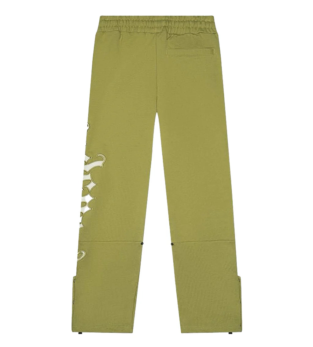 Godspeed OG Logo Sweatpants Guacamole