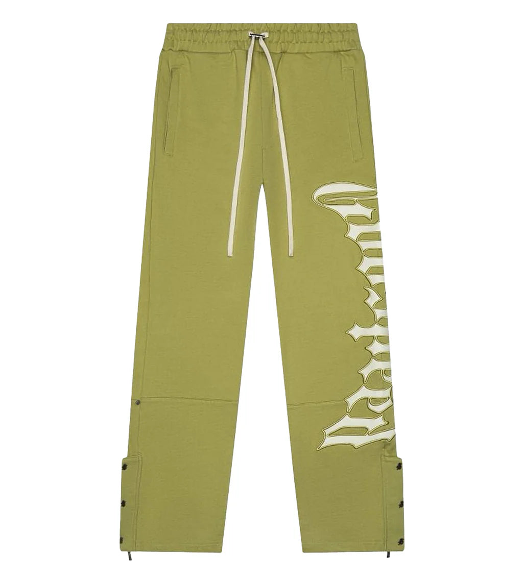 Godspeed OG Logo Sweatpants Guacamole