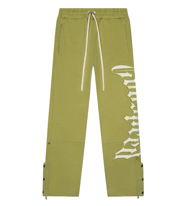 Godspeed OG Logo Sweatpants Guacamole