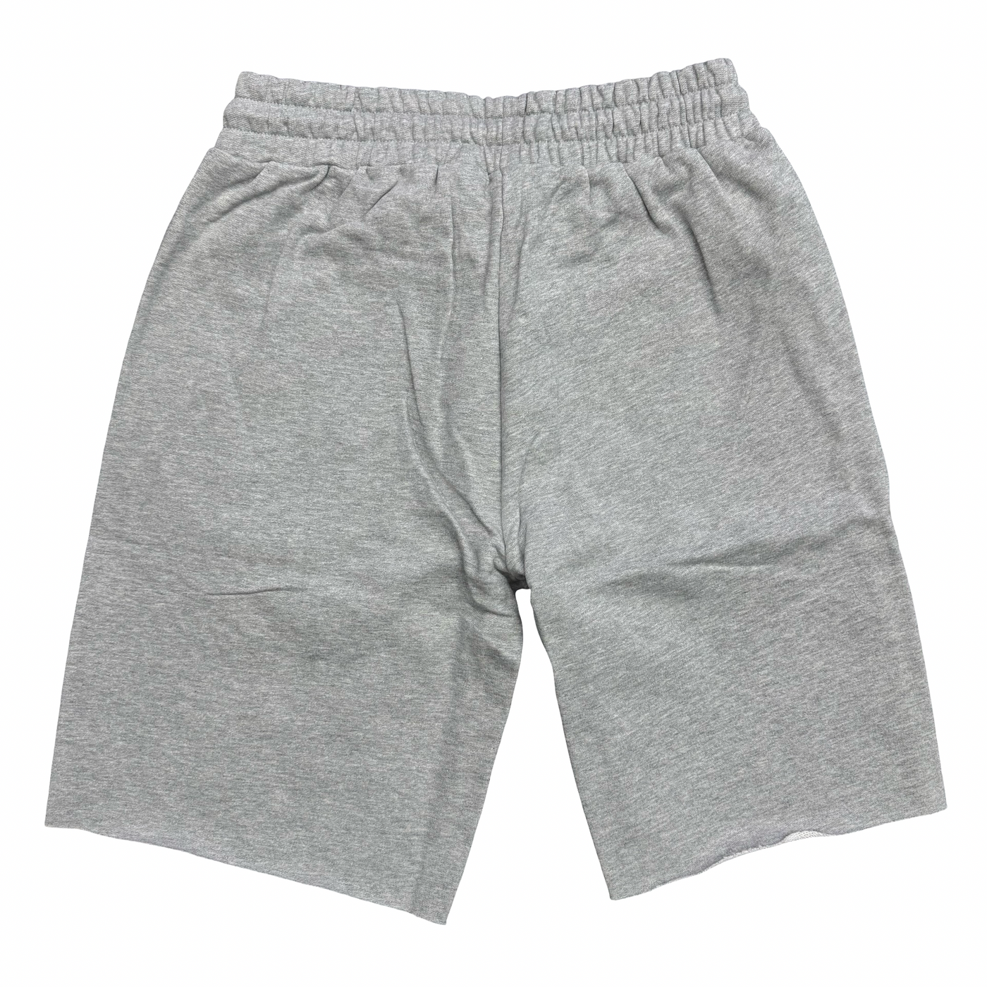 Lost Intricacy Ash Patch Shorts Rainbow Stones