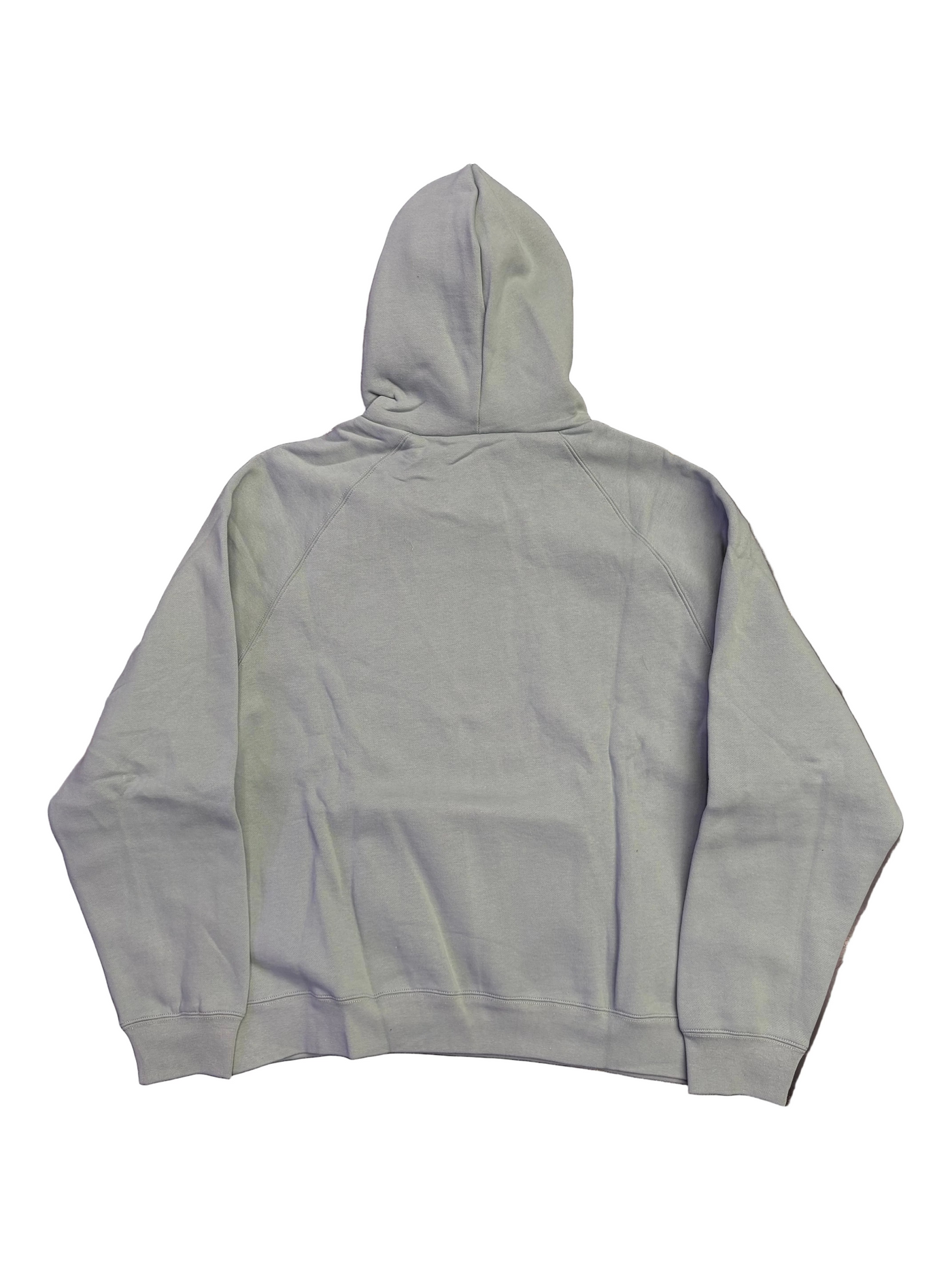 Essentials FOG Hoodie Sycamore