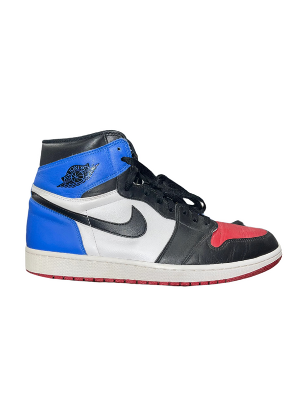 Nike Air Jordan 1 High Retro Top 3