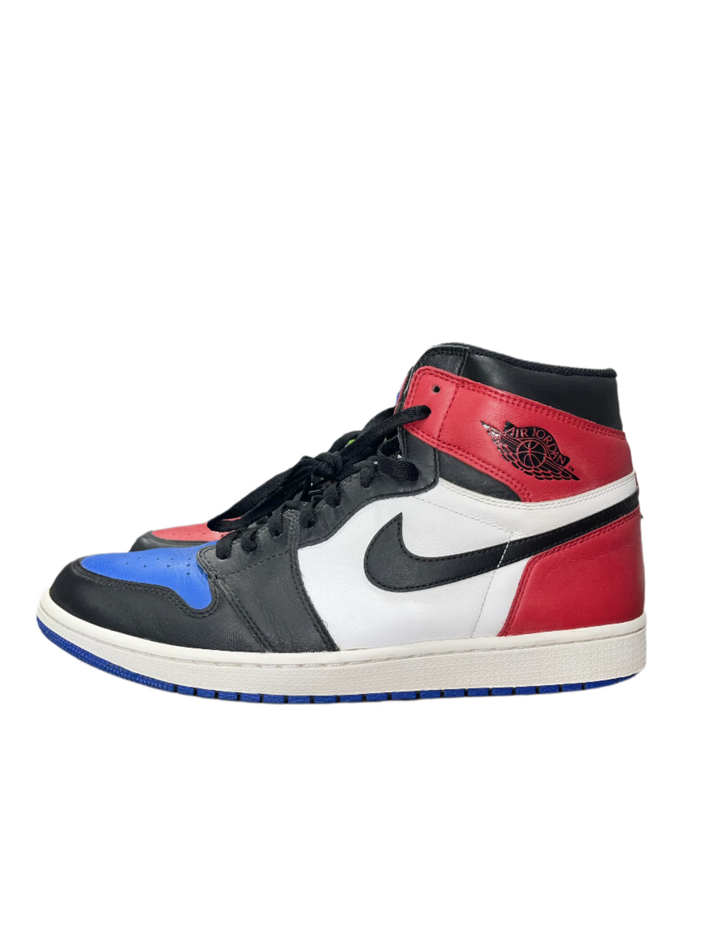 Nike Air Jordan 1 High Retro Top 3