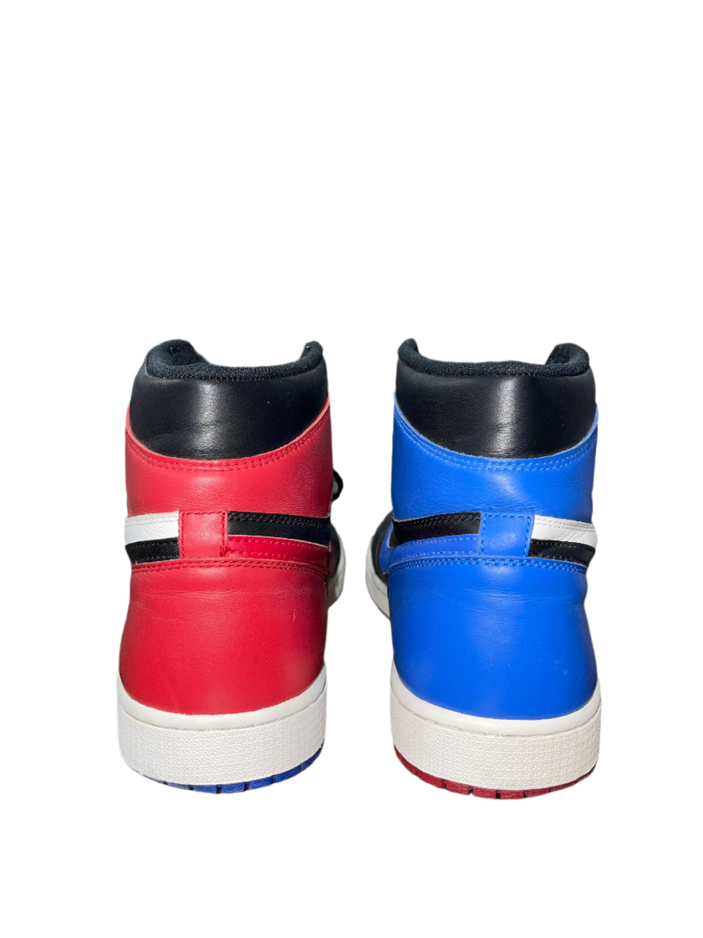 Nike Air Jordan 1 High Retro Top 3