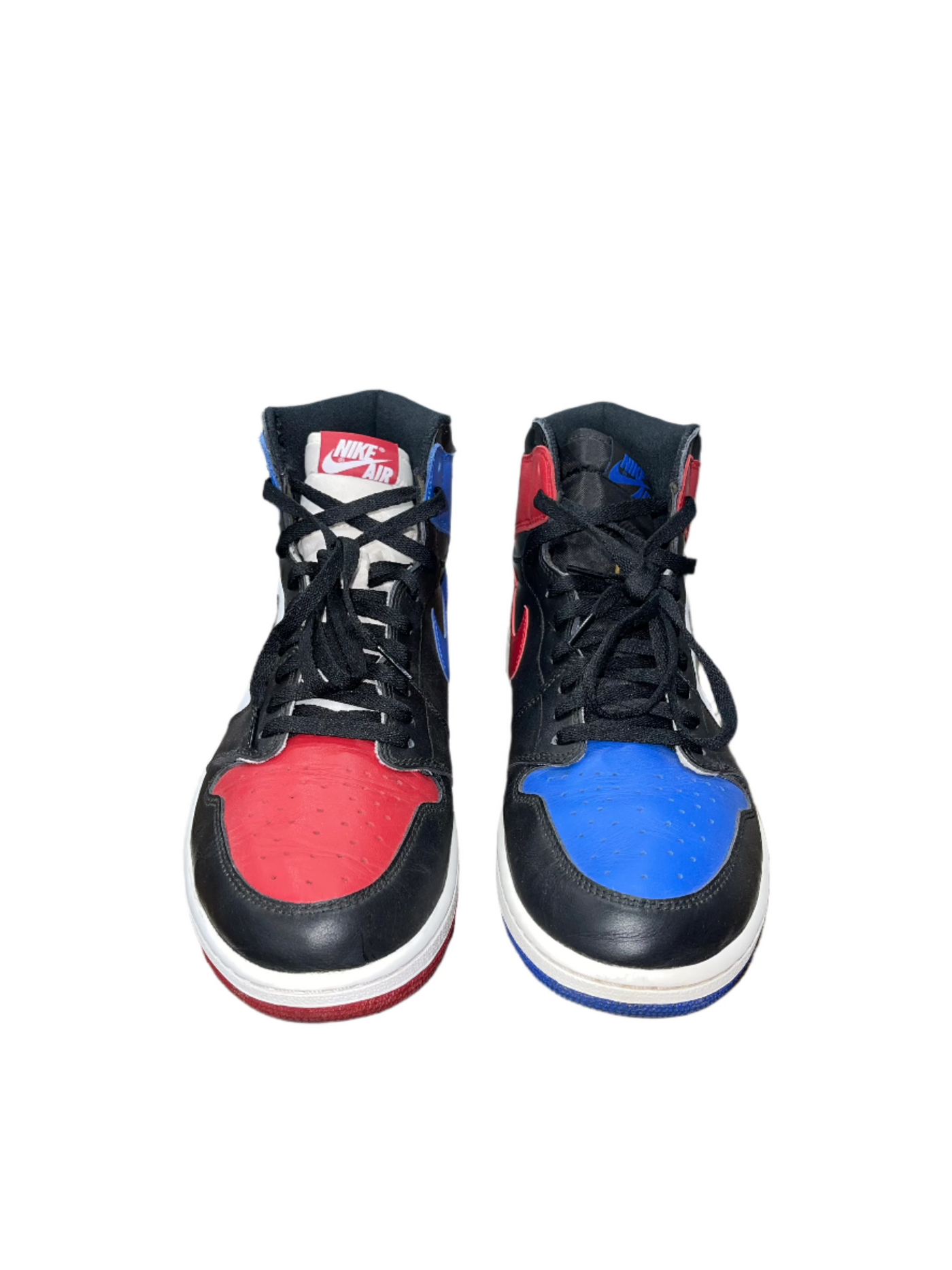 Nike Air Jordan 1 High Retro Top 3