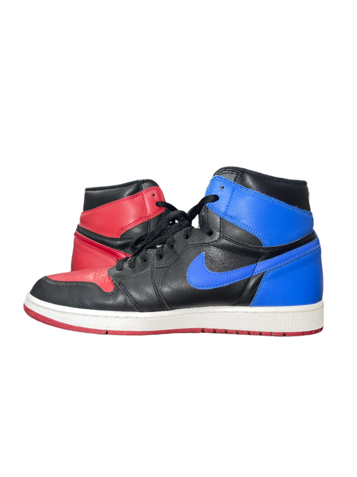 Nike Air Jordan 1 High Retro Top 3
