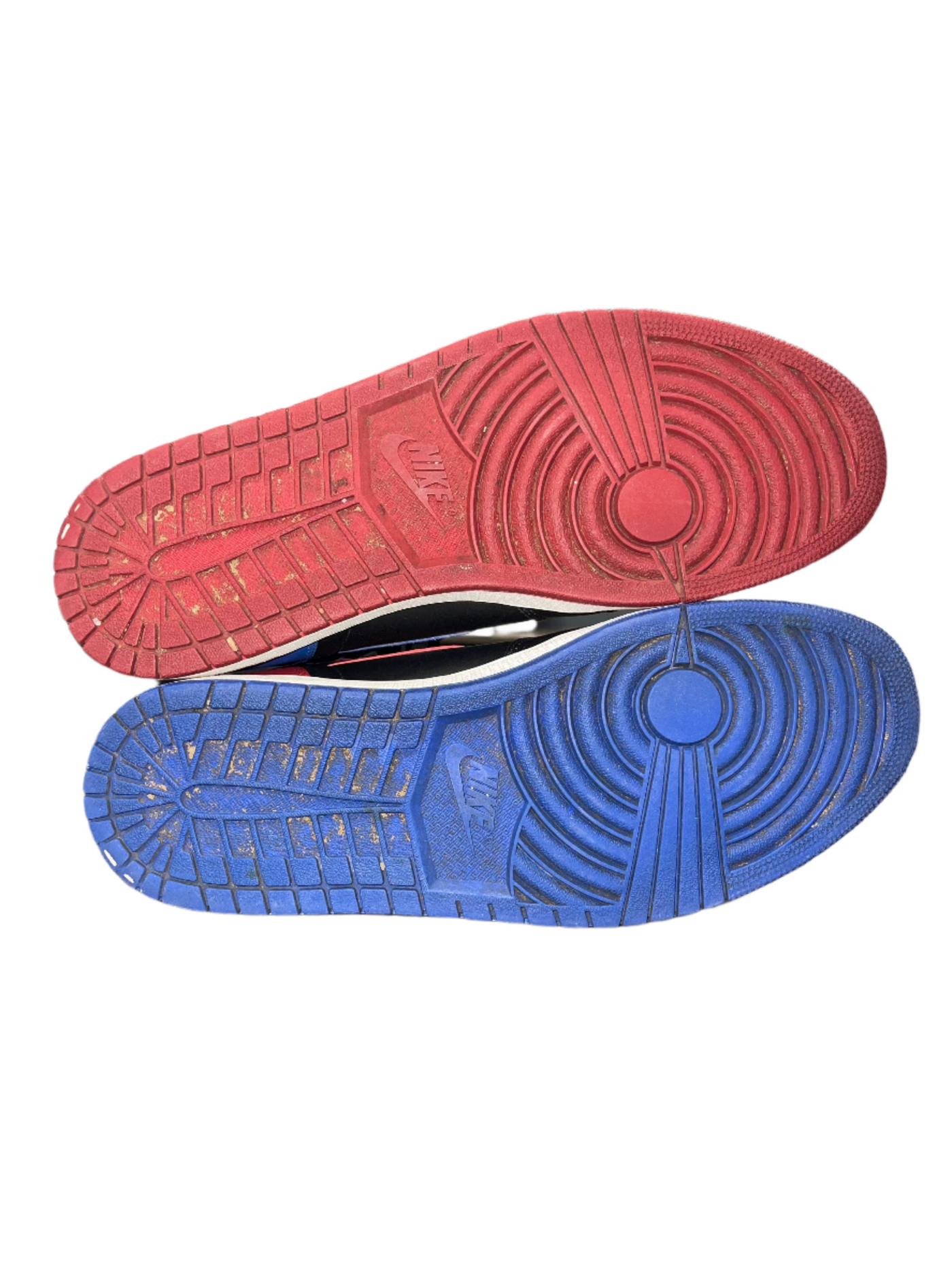Nike Air Jordan 1 High Retro Top 3