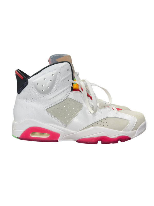Nike Air Jordan 6 Retro Hare
