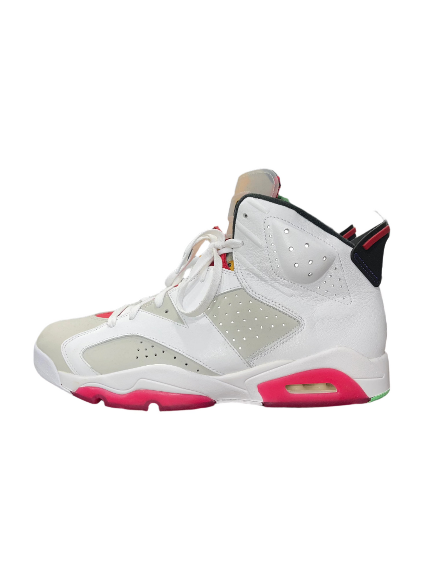 Nike Air Jordan 6 Retro Hare