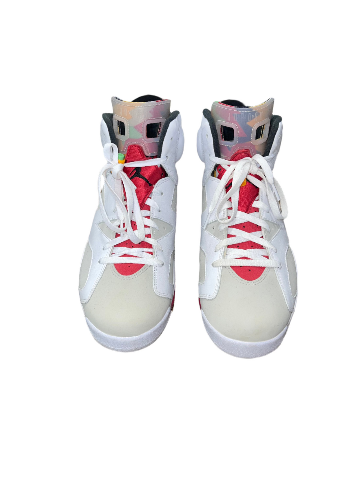 Nike Air Jordan 6 Retro Hare