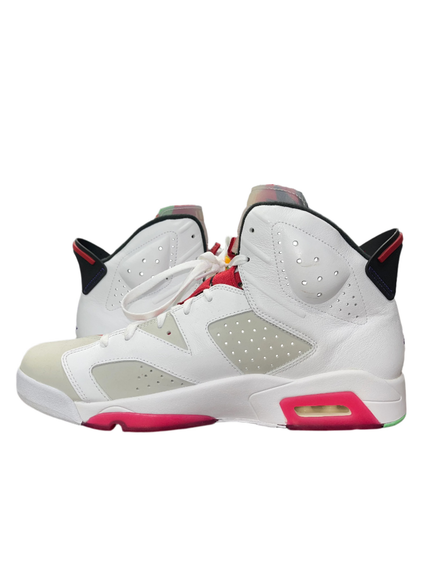 Nike Air Jordan 6 Retro Hare
