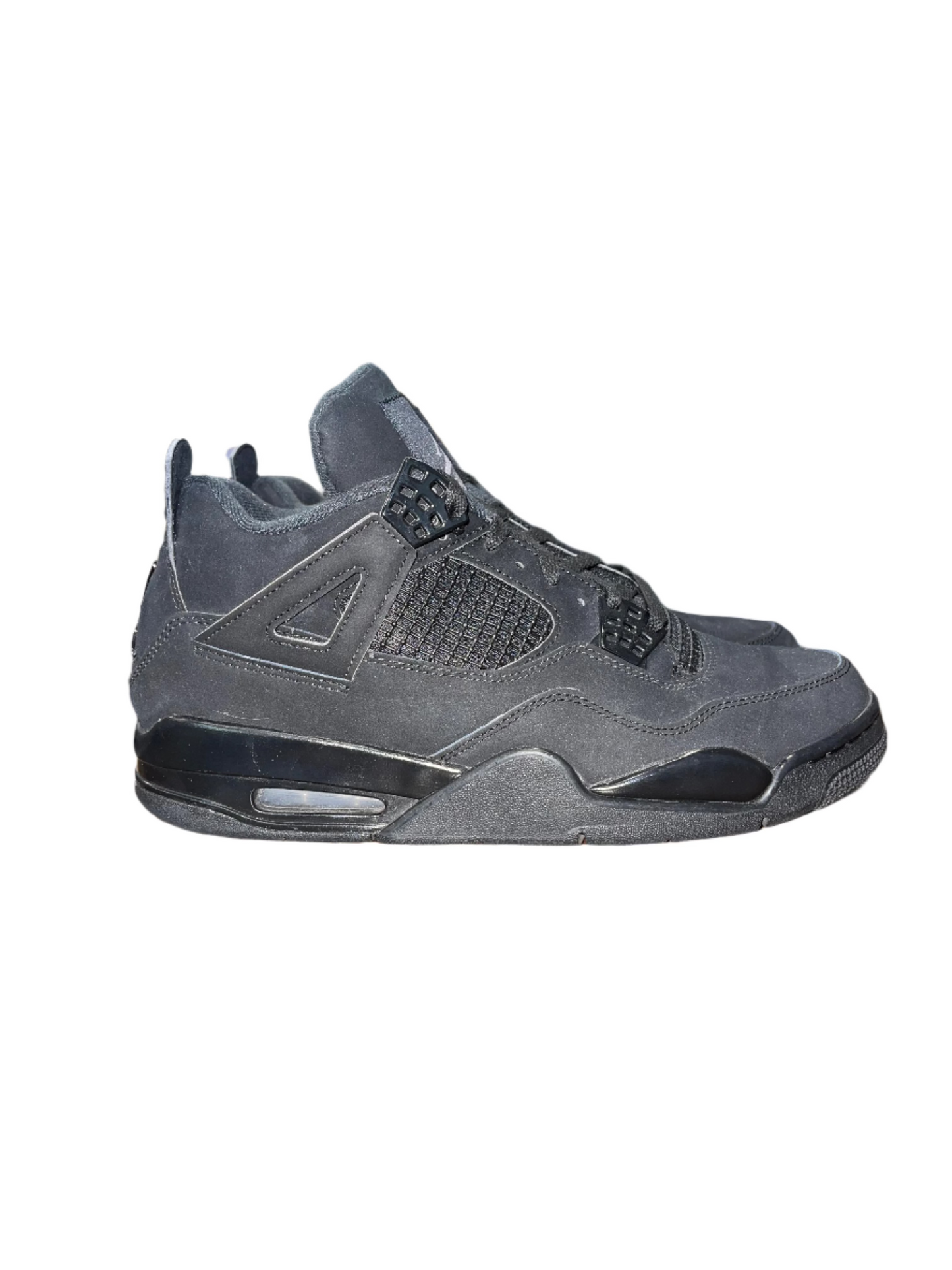 Nike Air Jordan 4 Retro Black Cat