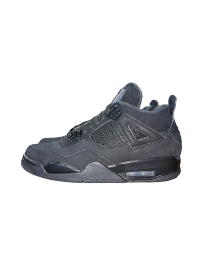 Nike Air Jordan 4 Retro Black Cat