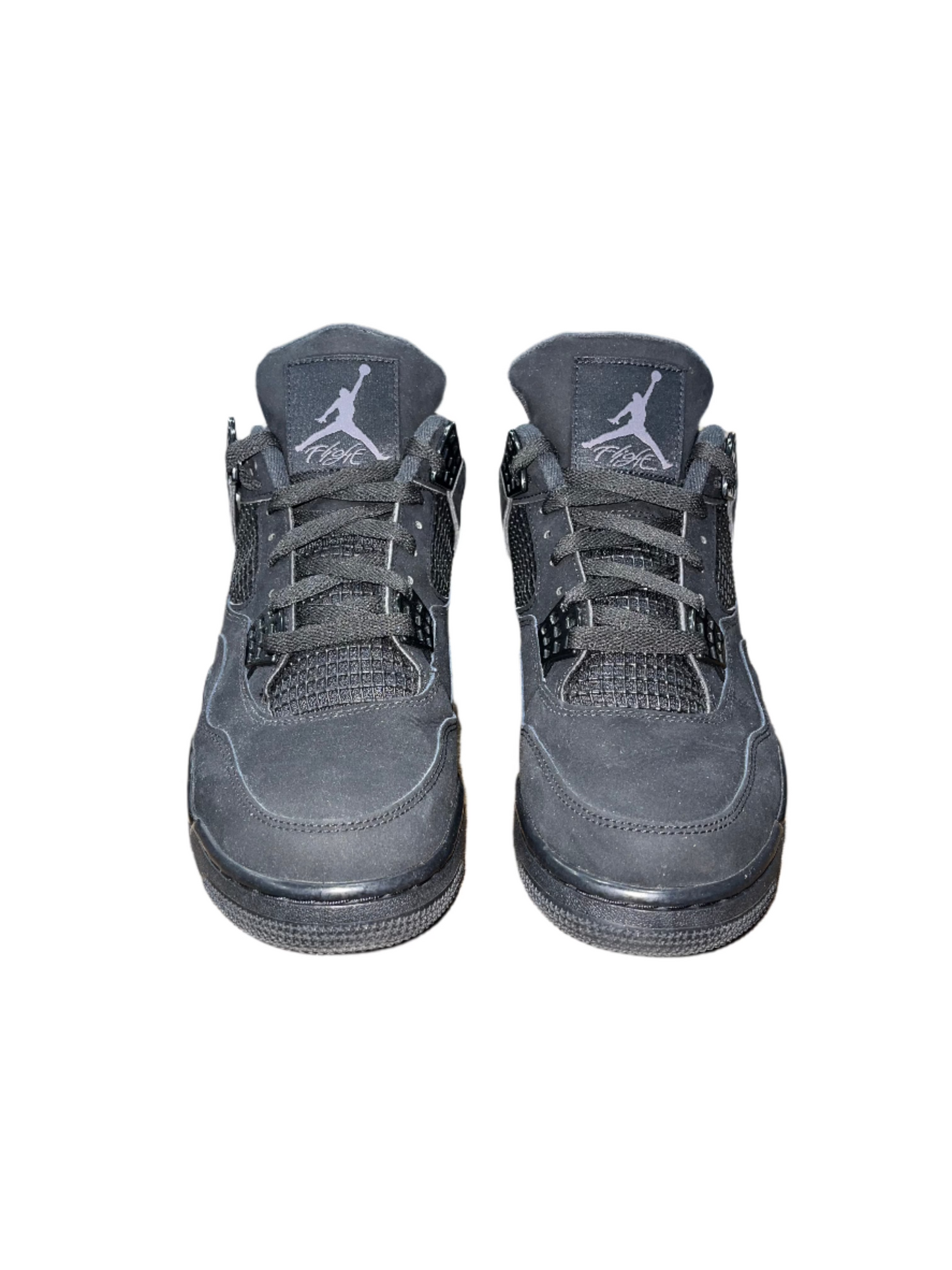 Nike Air Jordan 4 Retro Black Cat
