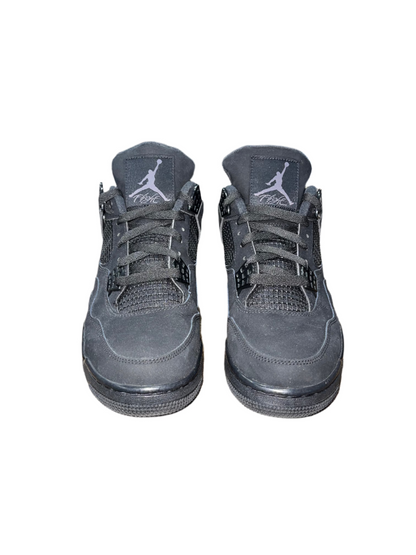Nike Air Jordan 4 Retro Black Cat