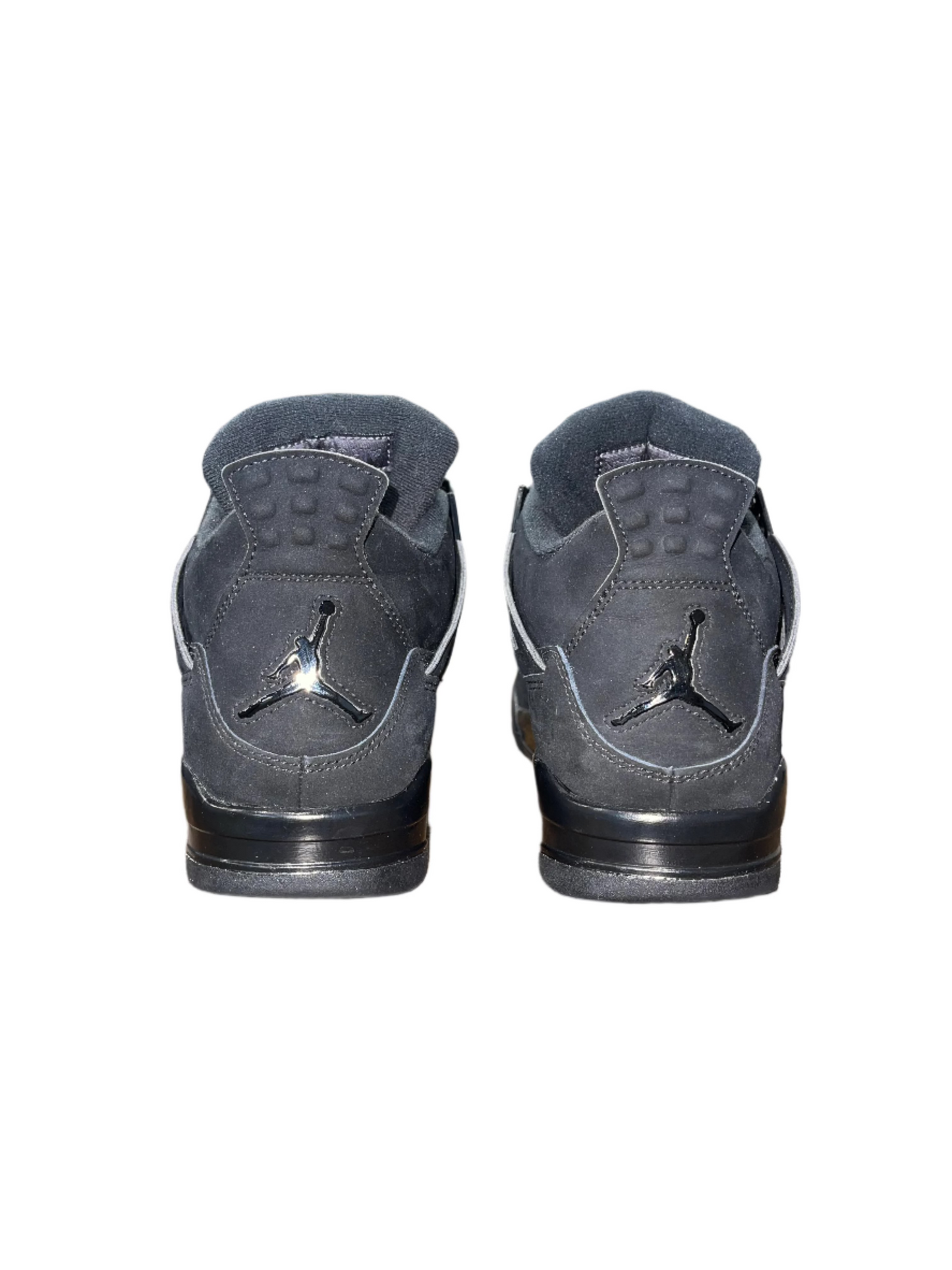 Nike Air Jordan 4 Retro Black Cat