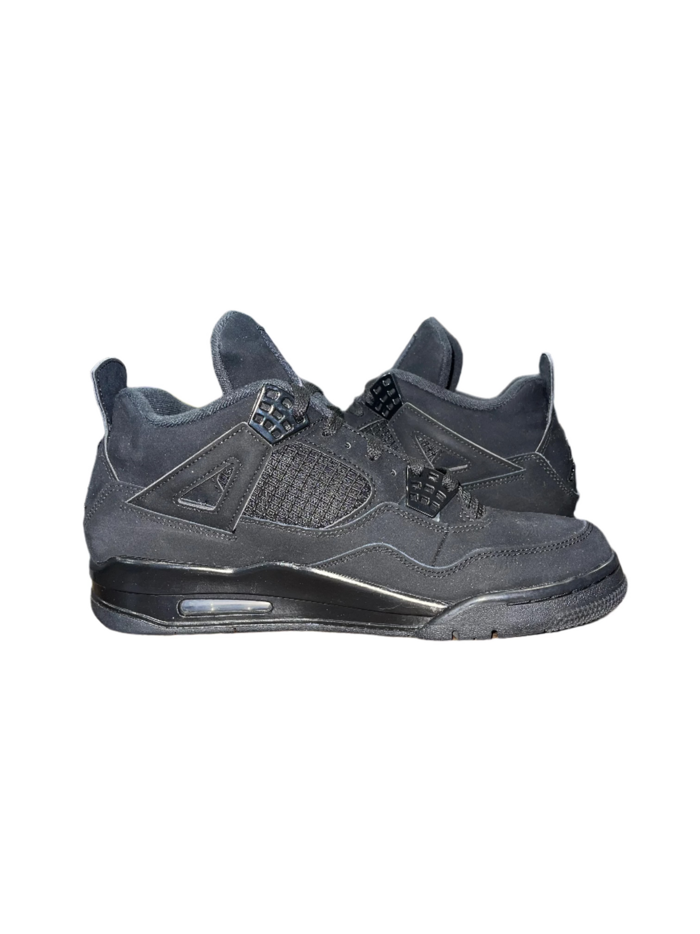 Nike Air Jordan 4 Retro Black Cat