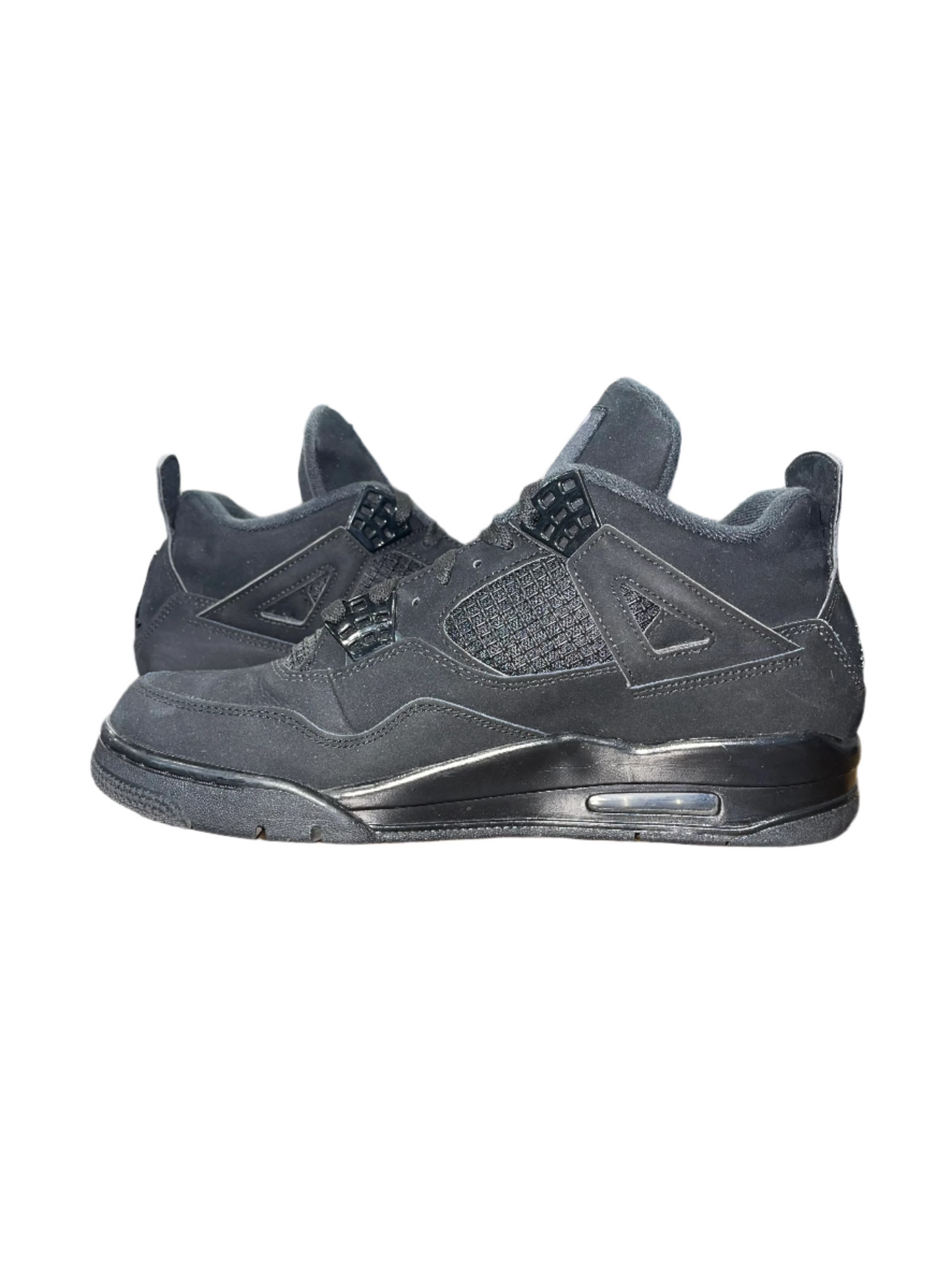Nike Air Jordan 4 Retro Black Cat