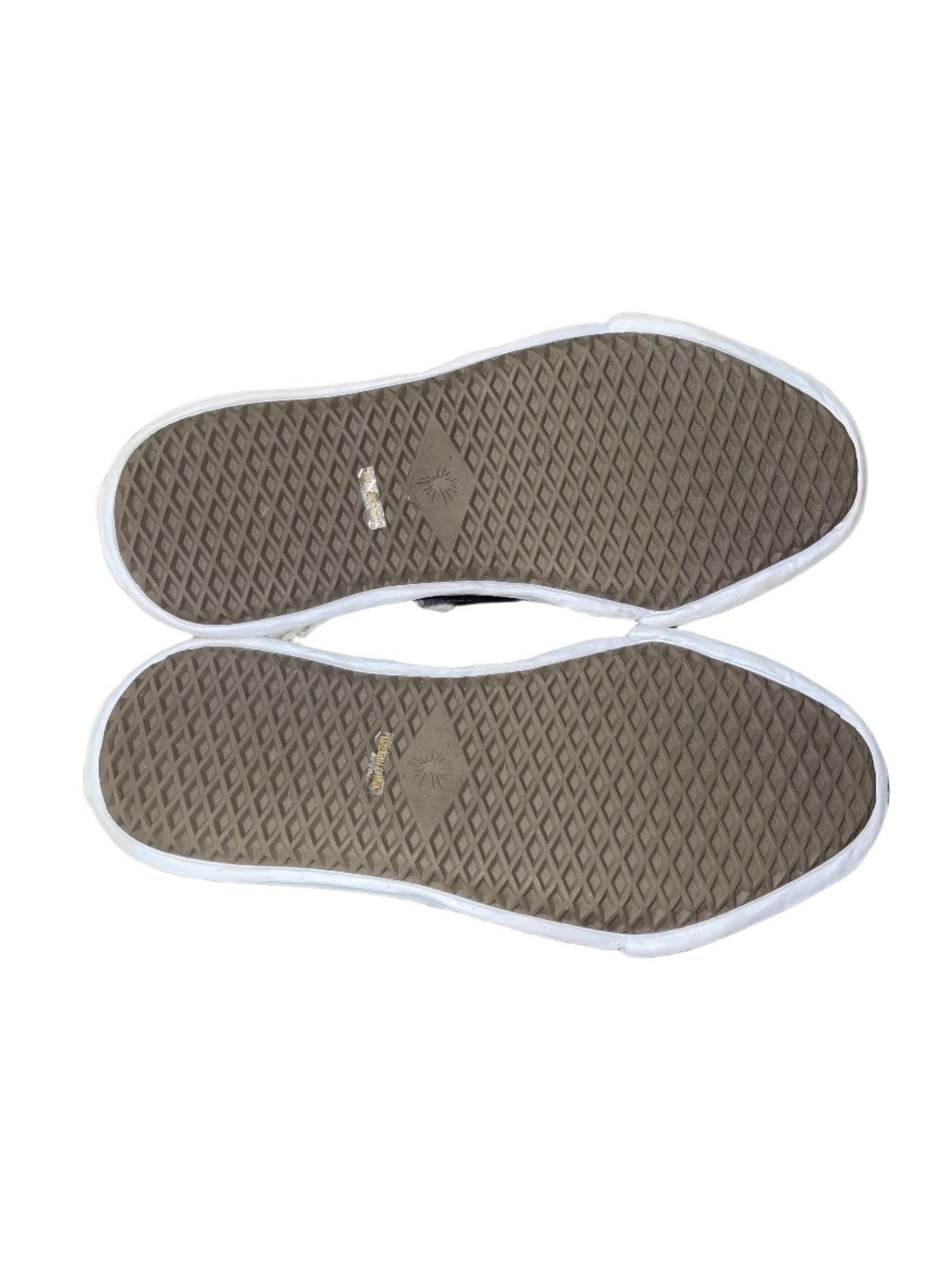 Maison Mihara Yasuhiro Baker OG Sole Canvas Low Black