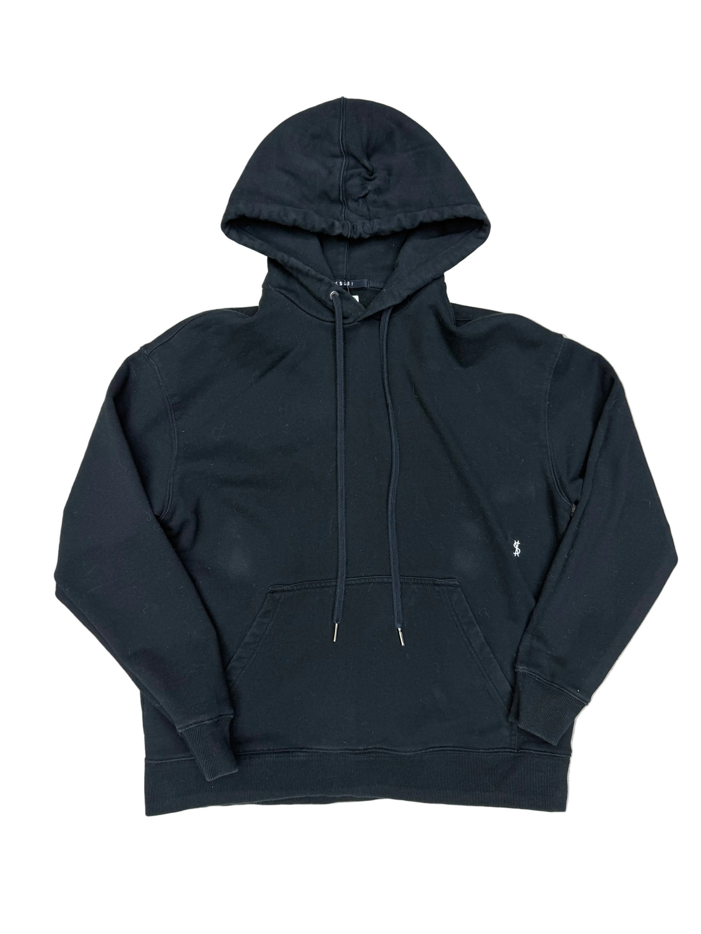 Ksubi Men's 4x4 Biggie Hoodie