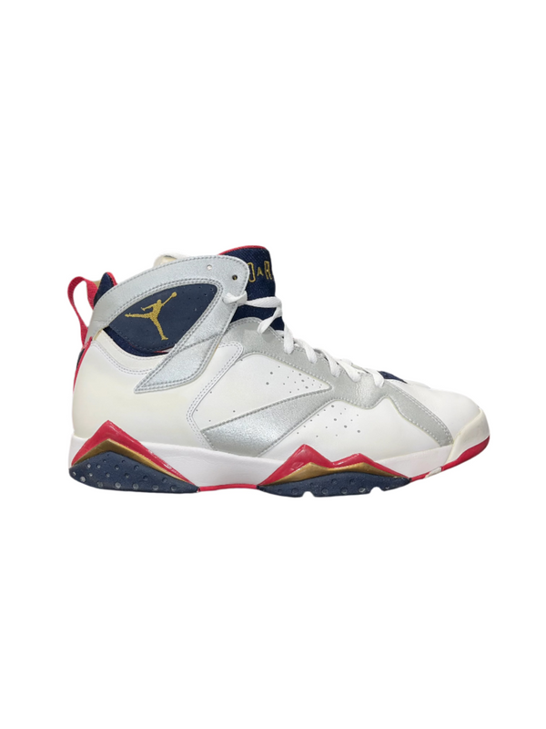 Nike Air Jordan Retro 7 Olympic